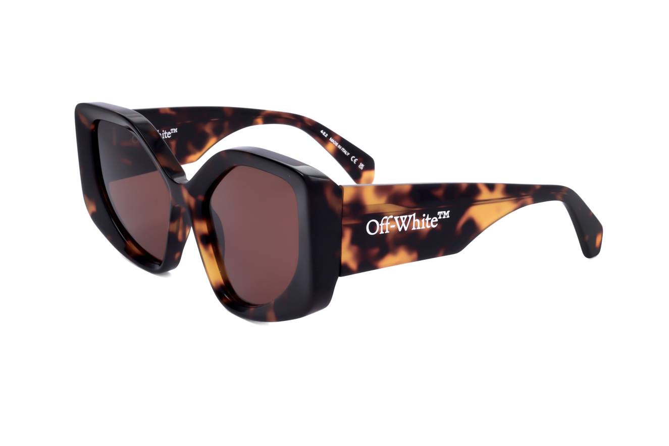 Off White OERI062S23PLA0016064   