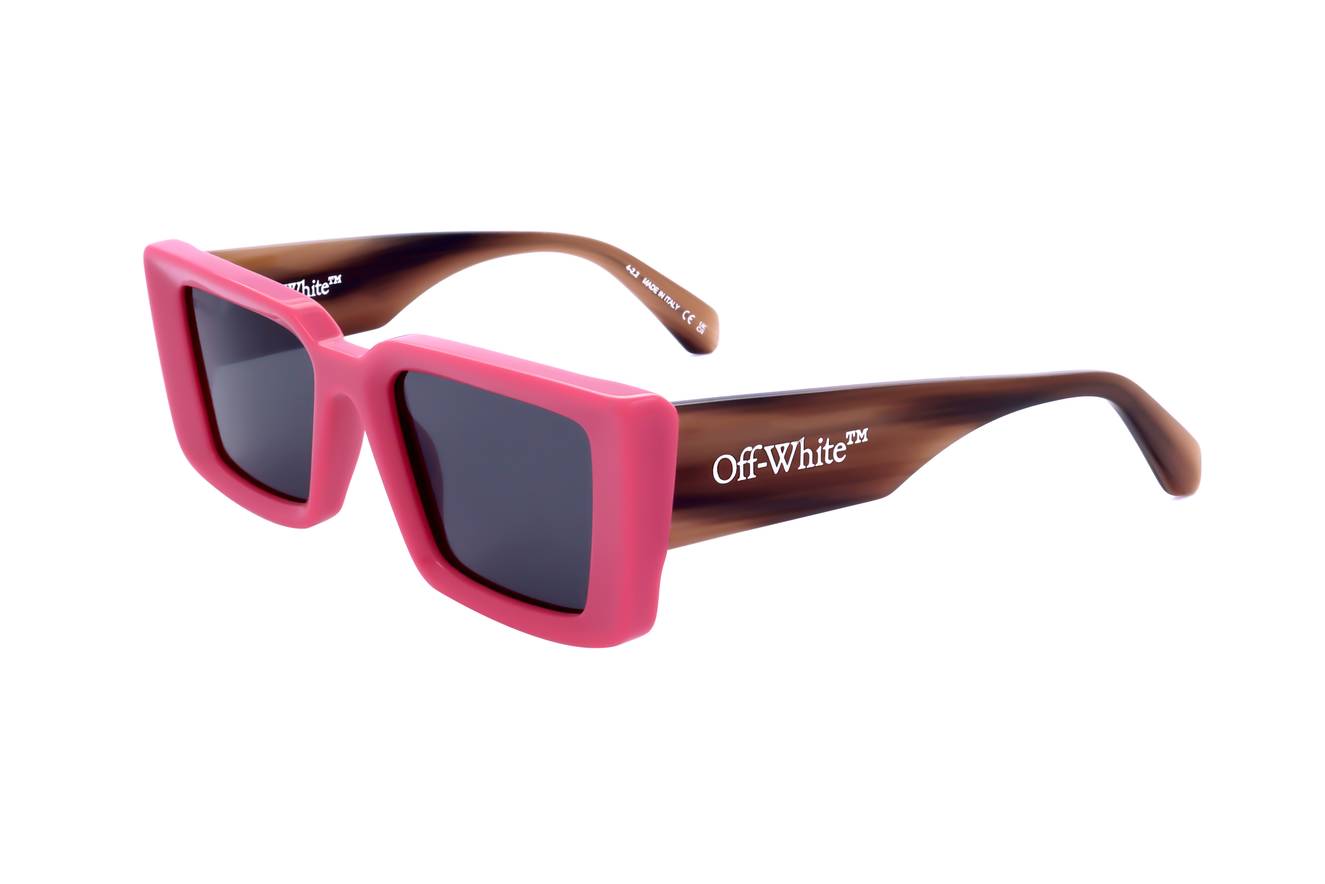 Off White OERI064S23PLA0013407   