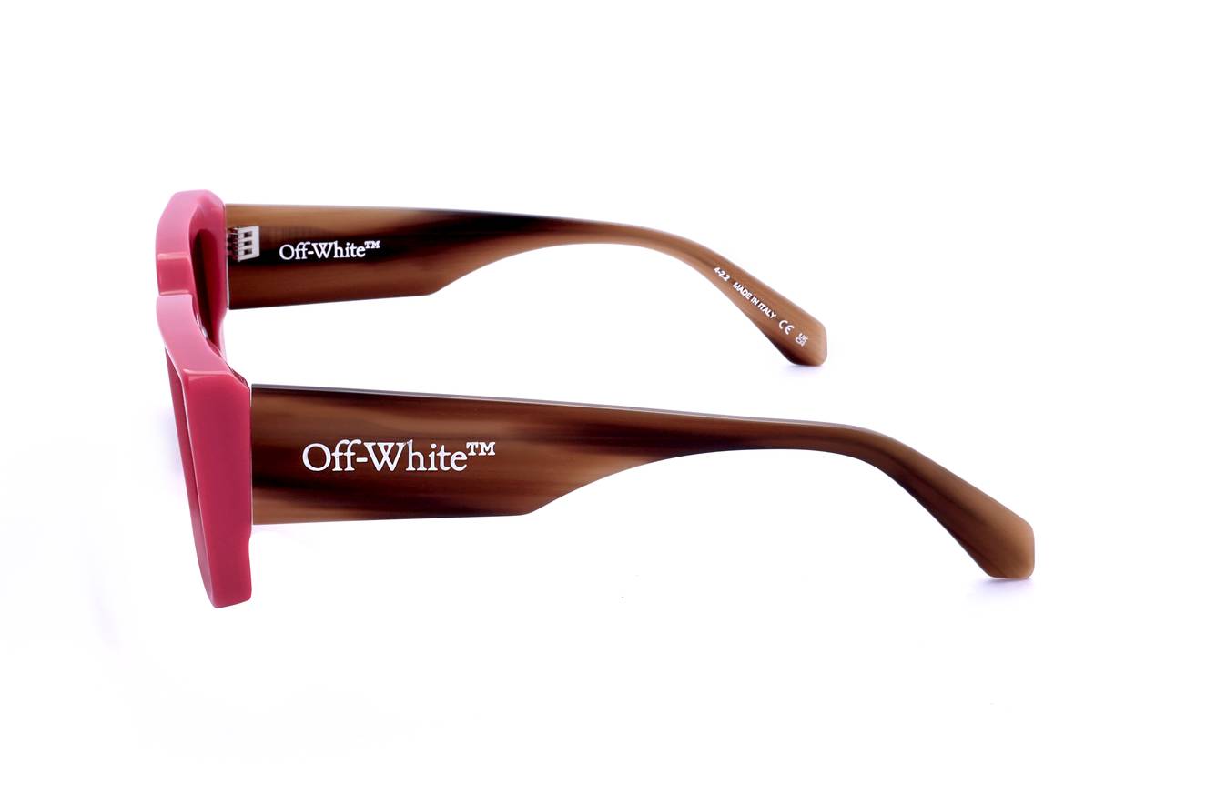 Off White OERI064S23PLA0013407   