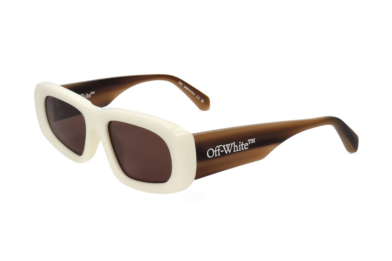 Off White OERI065S23PLA0010164   