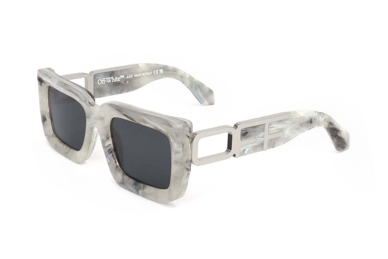 Off White OERI073S23PLA0010807   