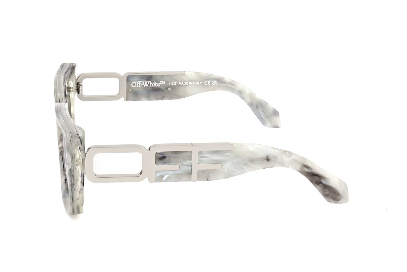 Off White OERI073S23PLA0010807   