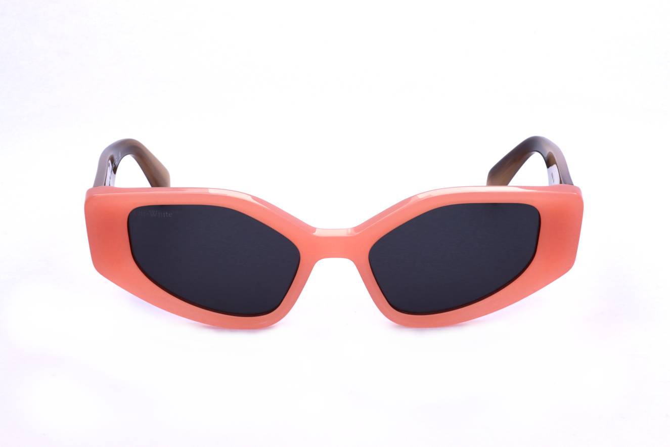 Off White OERI063S23PLA0012107   