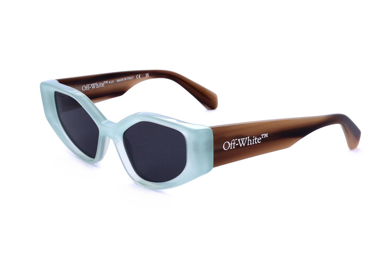 Off White OERI063S23PLA0015907   