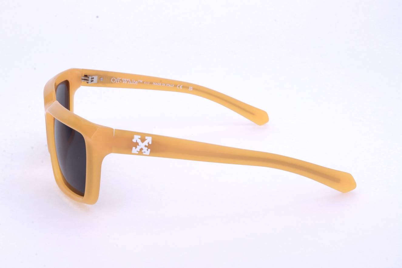 Off White OERI067S23PLA0012007   