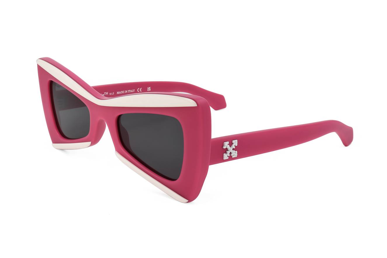 Off White OERI070S23PLA0013407   