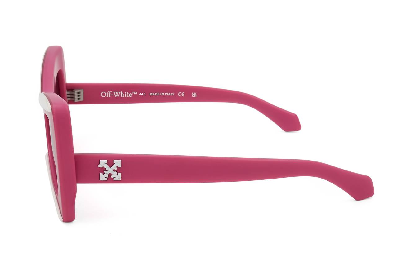 Off White OERI070S23PLA0013407   