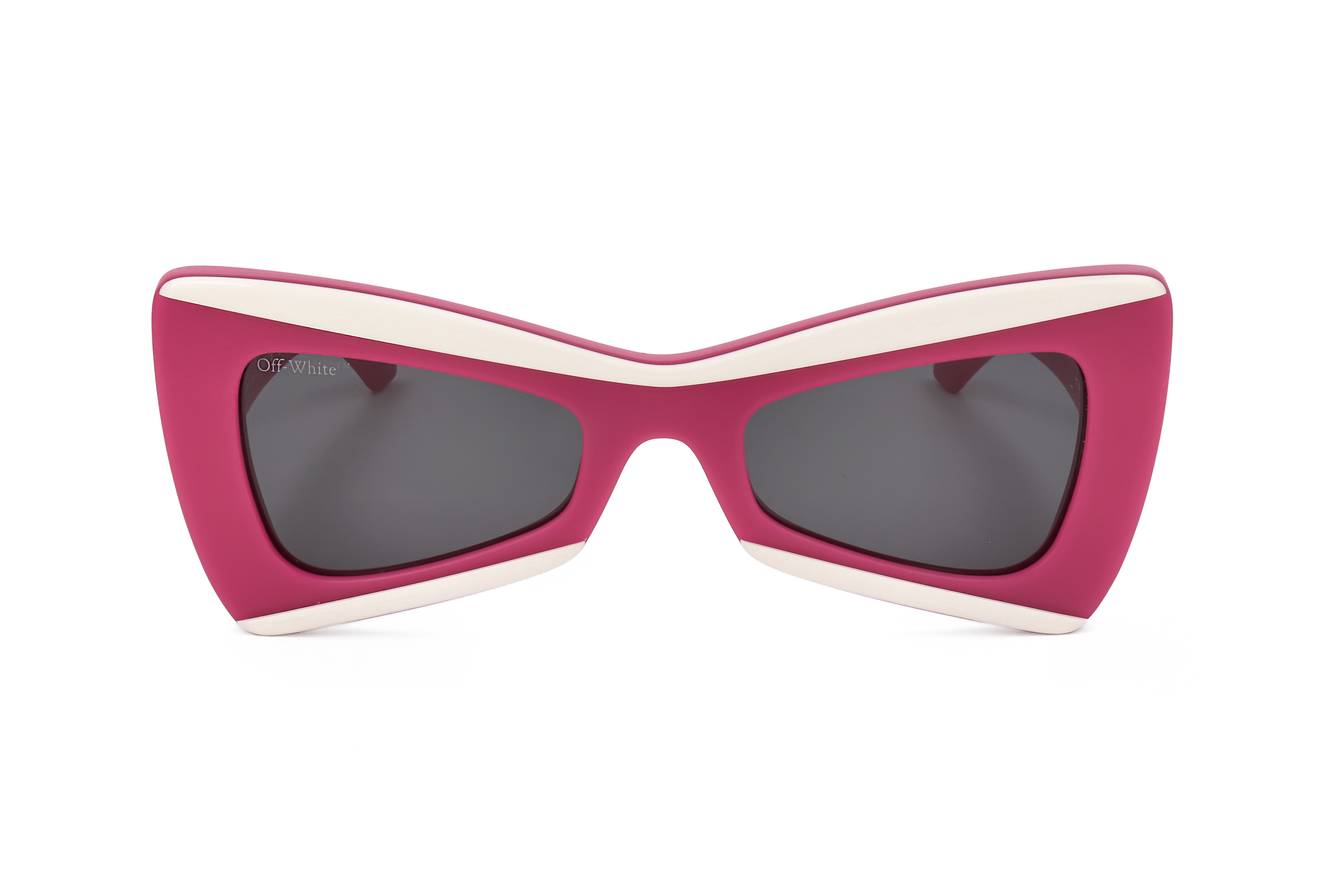 Off White OERI070S23PLA0013407   