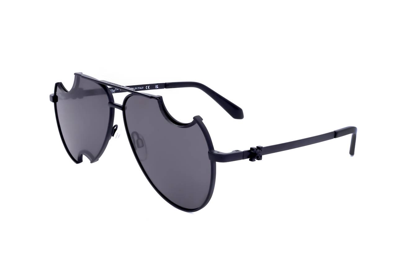 Off White OERI071S23MET0011007   