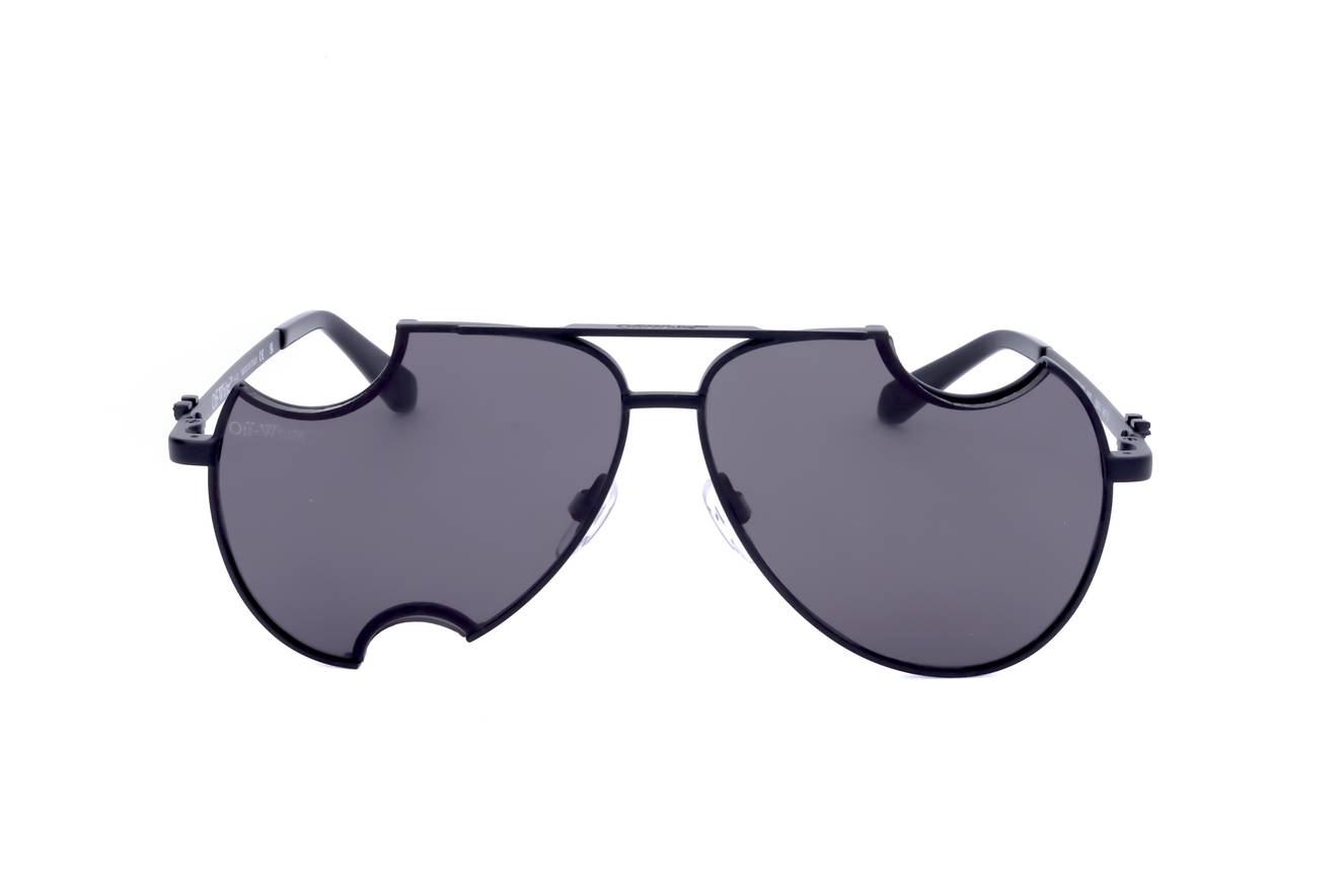 Off White OERI071S23MET0011007   