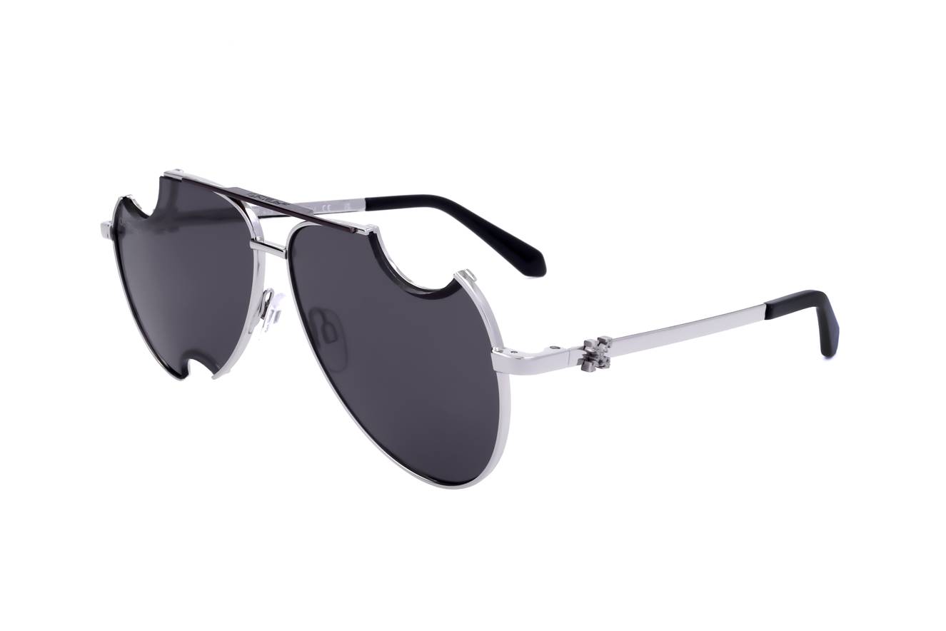 Off White OERI071S23MET0017207   