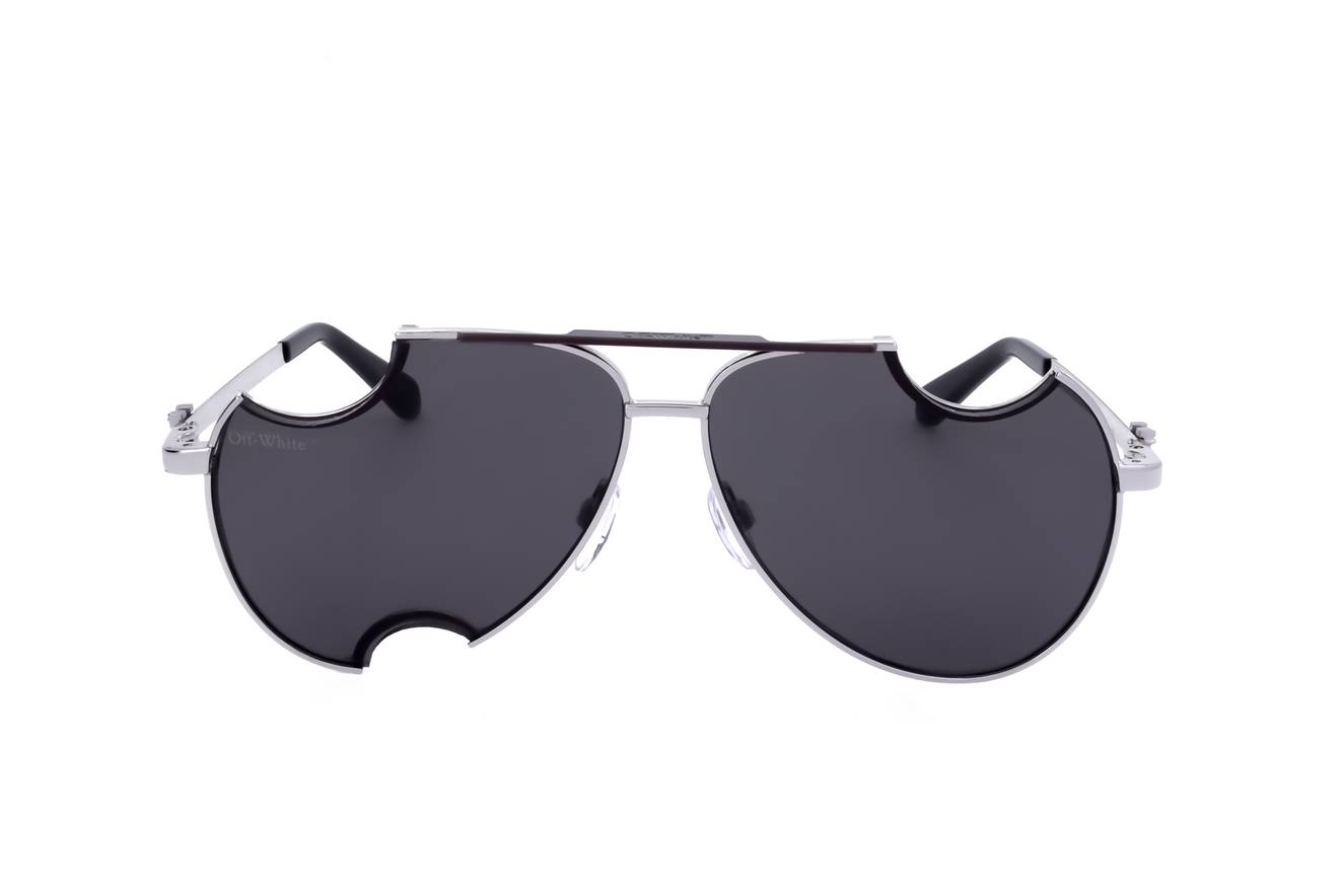 Off White OERI071S23MET0017207   