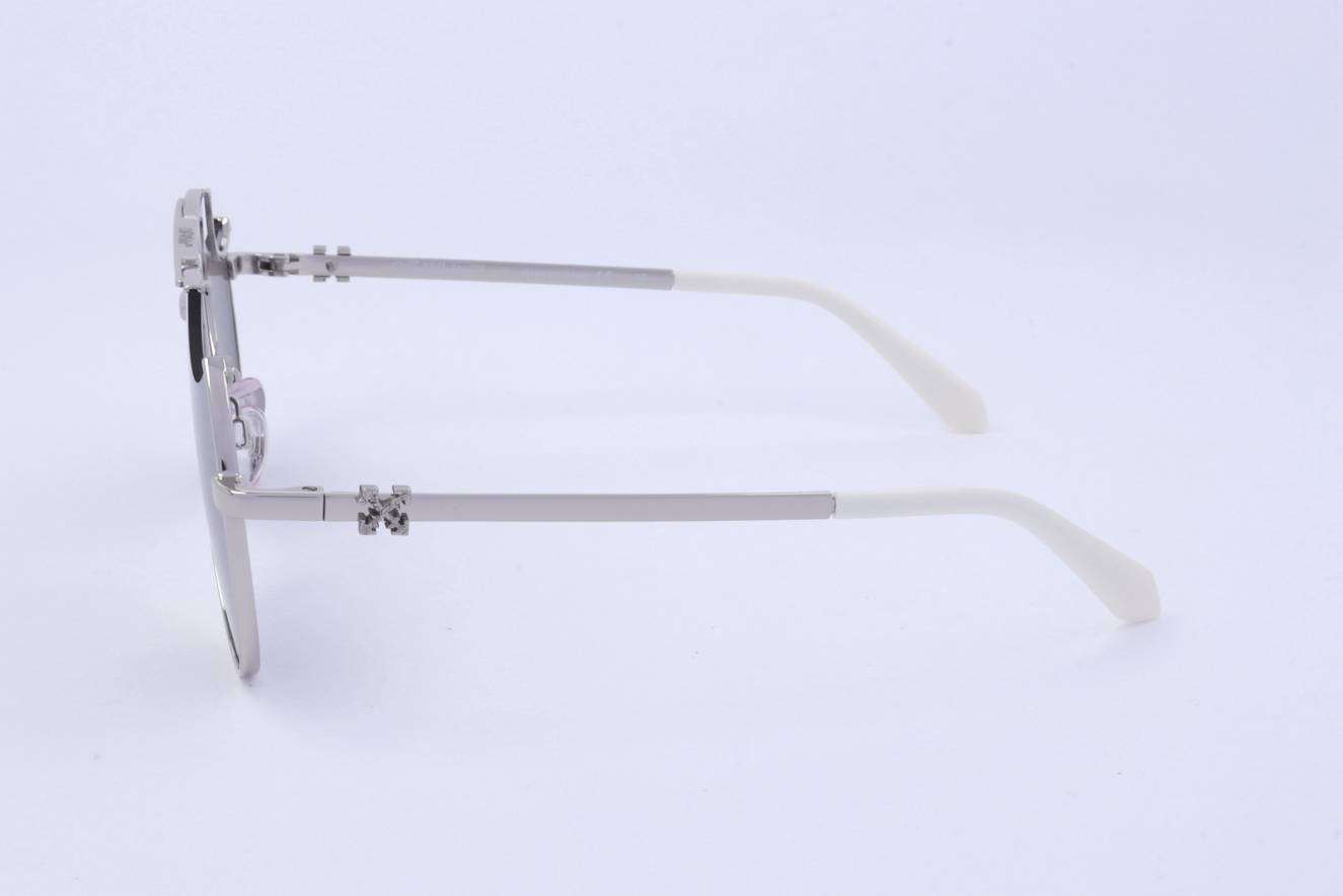 Off White OERI071S23MET0017272   