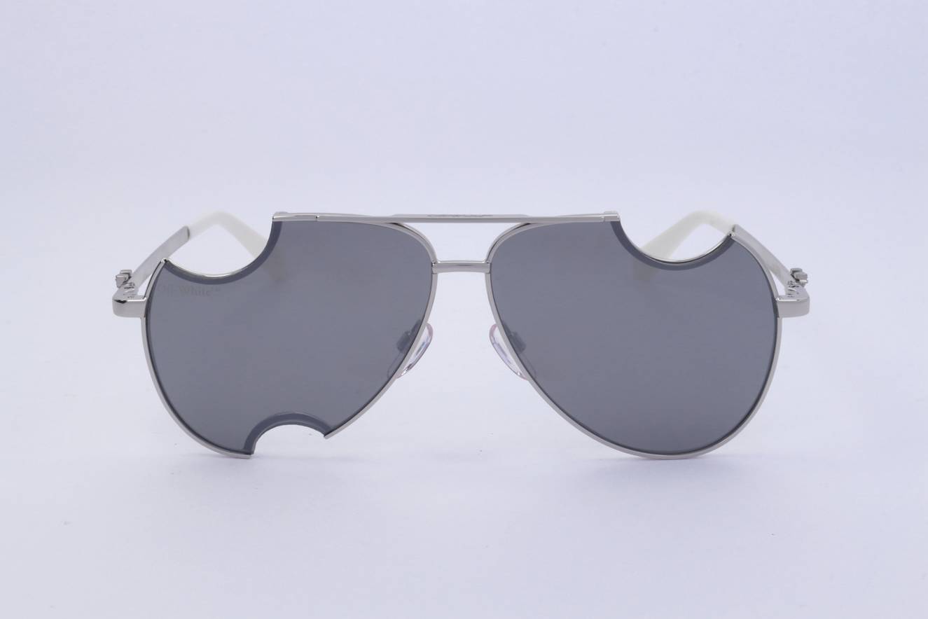 Off White OERI071S23MET0017272   