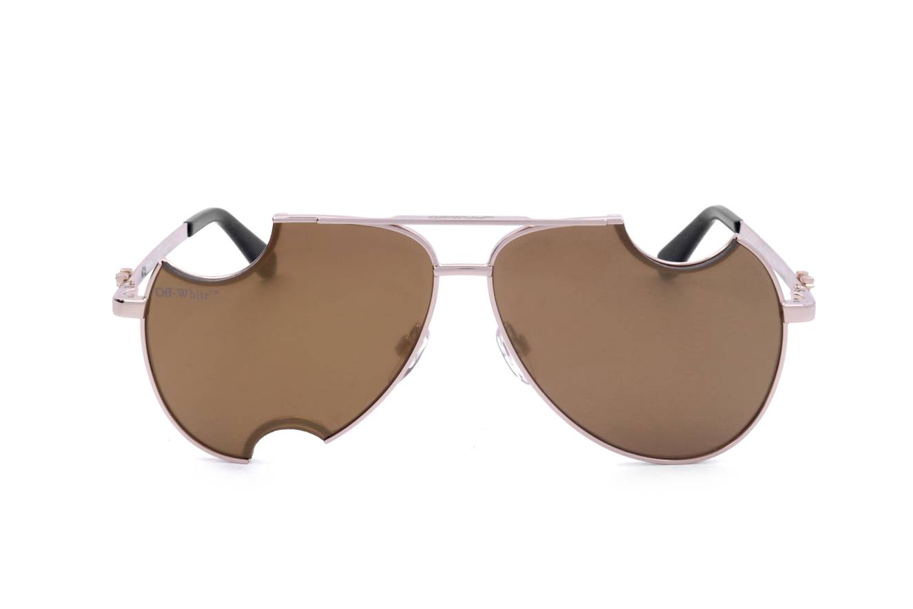 Off White OERI071S23MET0017676   