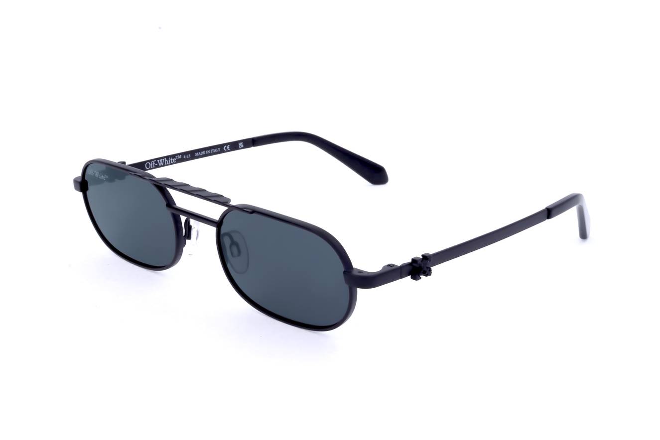 Off White OERI072S23MET0011007   