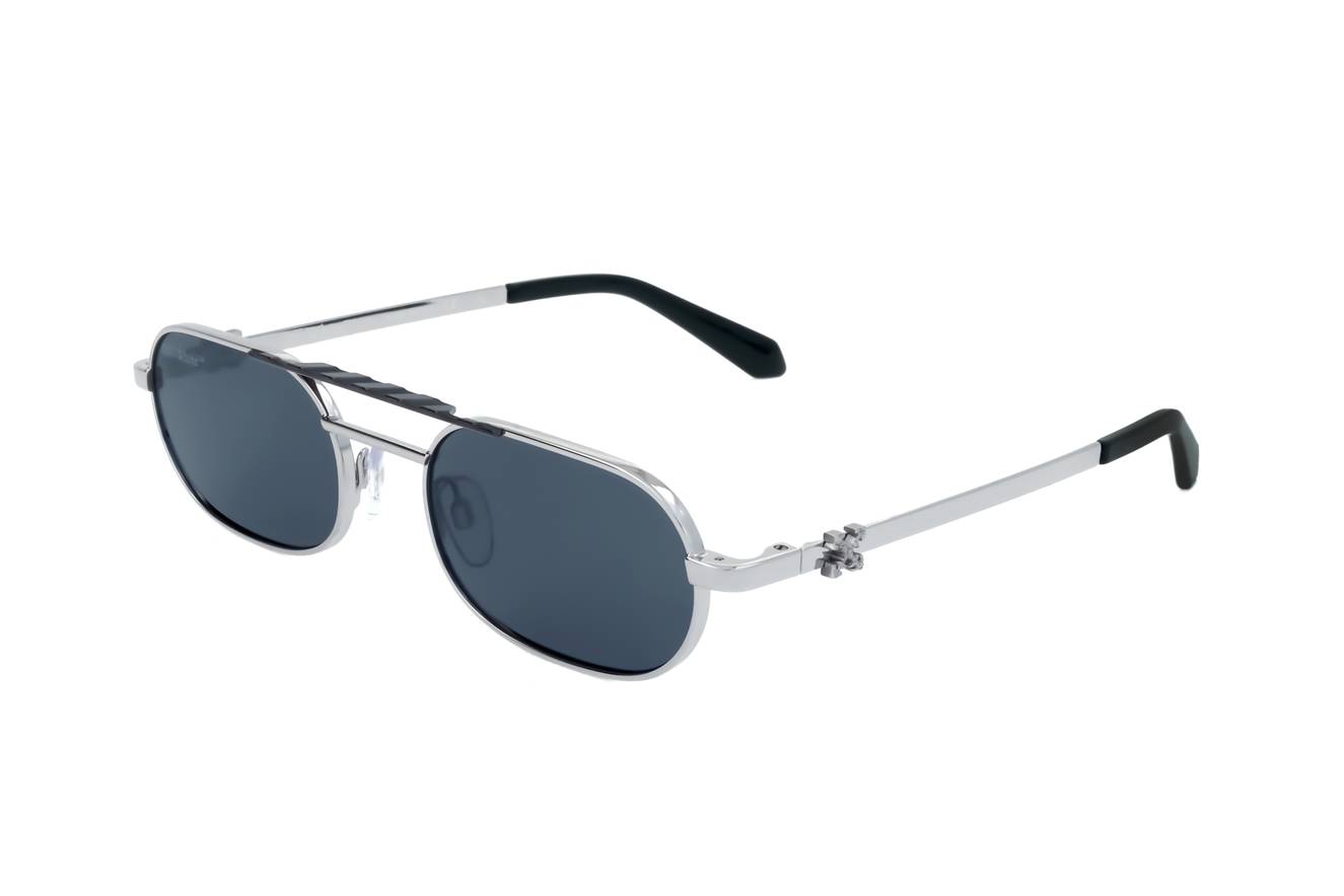 Off White OERI072S23MET0017207   