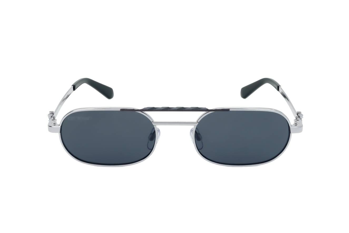 Off White OERI072S23MET0017207   