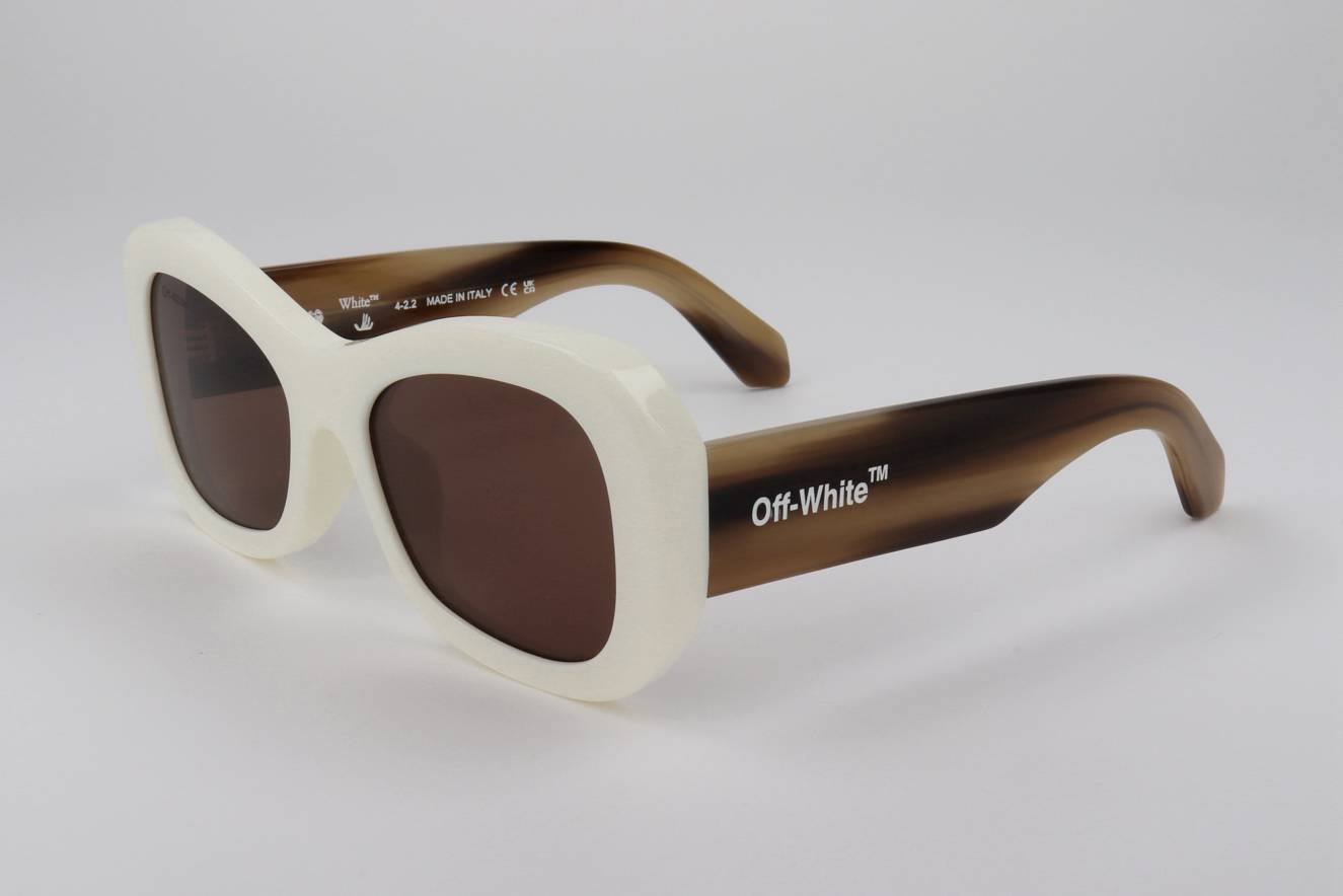 Off White OERI059F22PLA0010264   