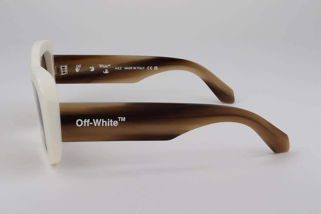 Off White OERI059F22PLA0010264   