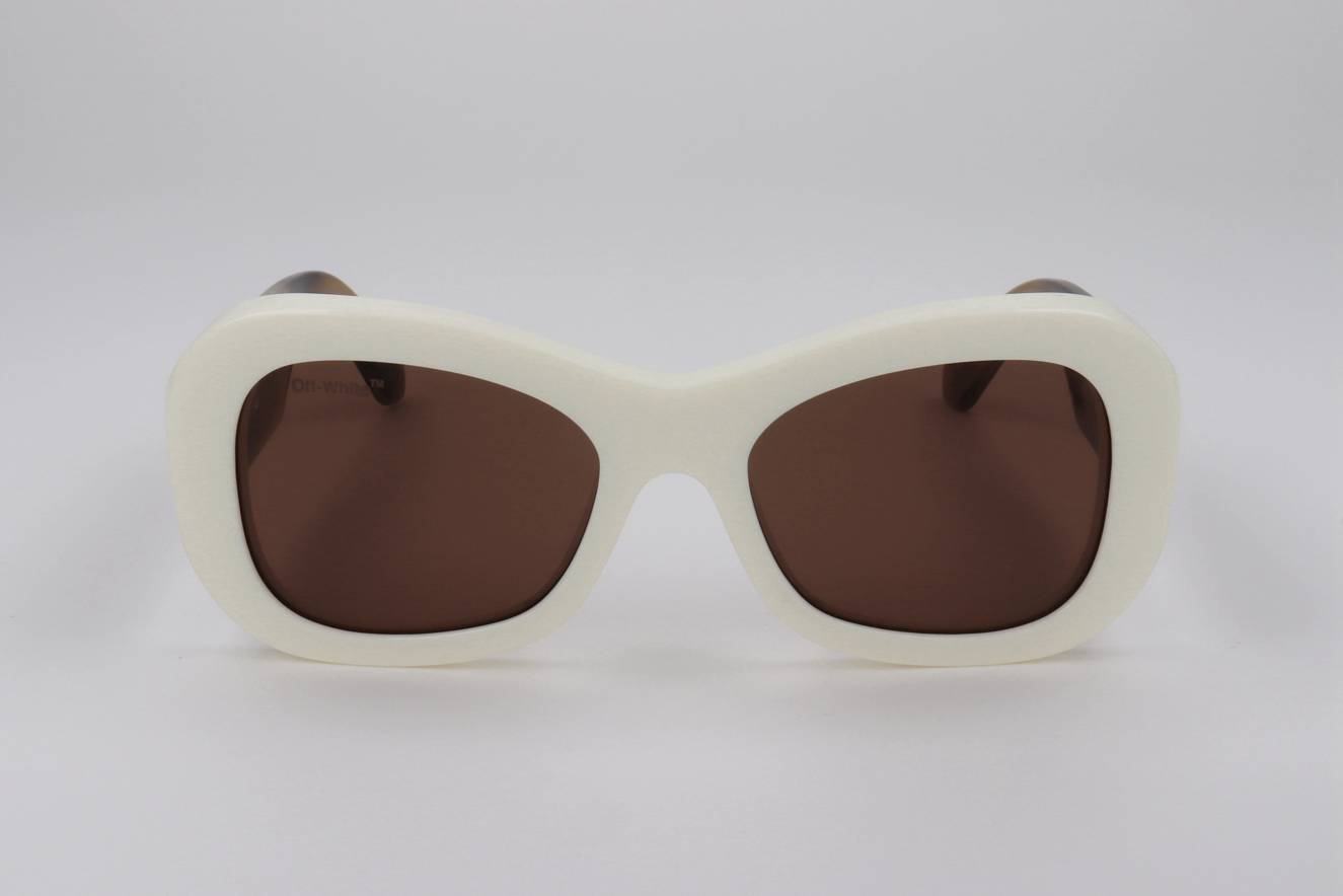 Off White OERI059F22PLA0010264   