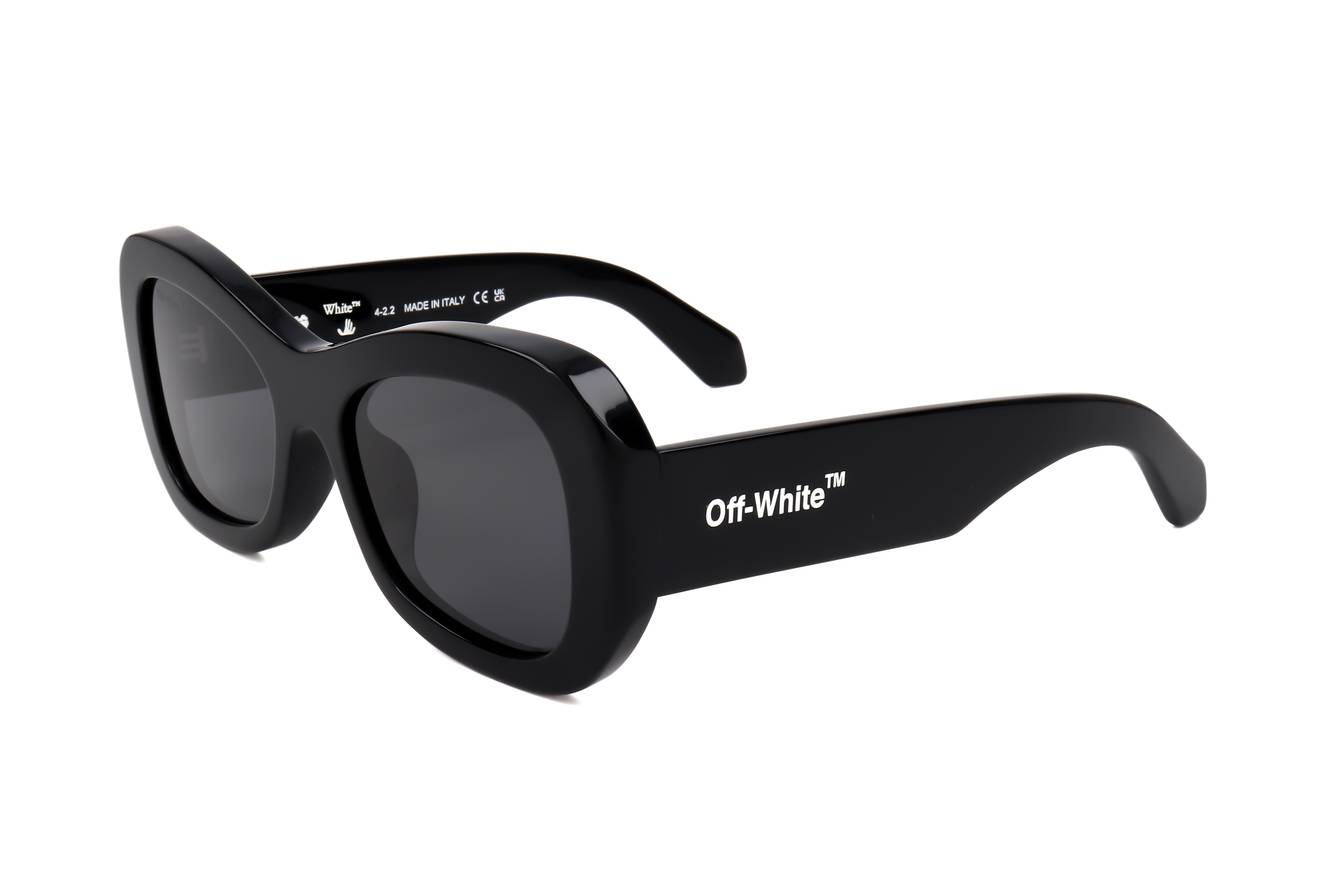 Off White OERI059F22PLA0011007   