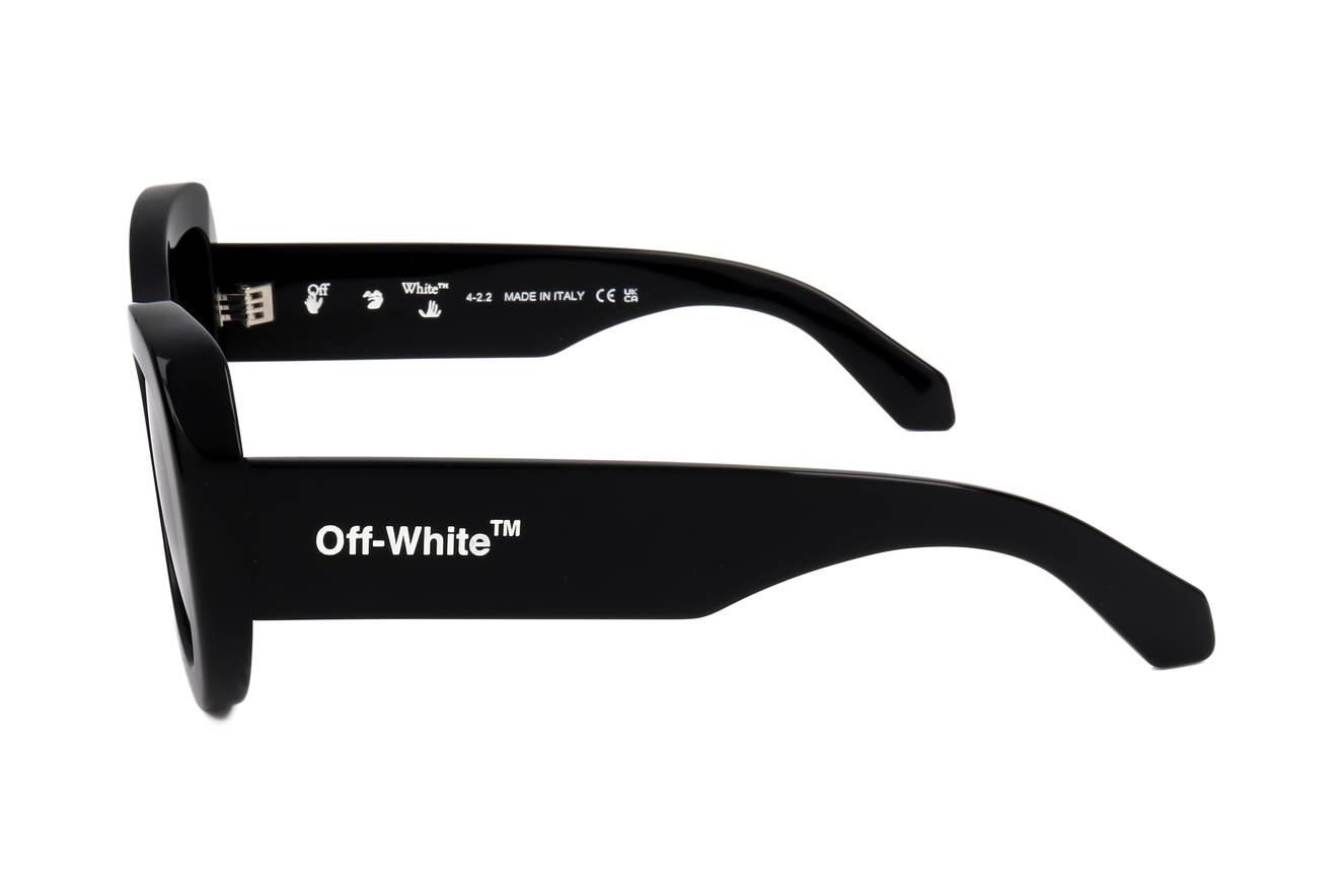 Off White OERI059F22PLA0011007   