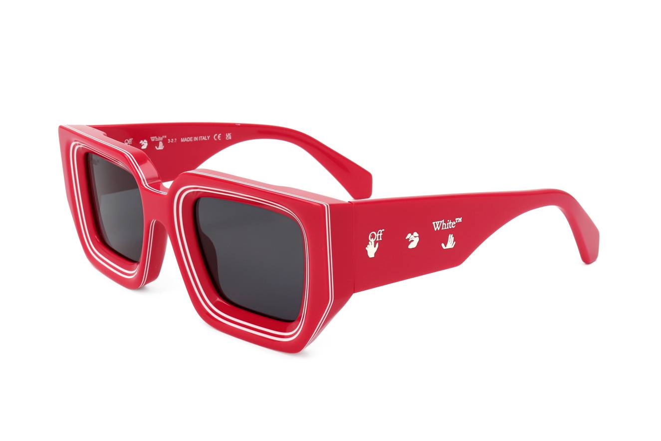 Off White OERI058F22PLA0012507 2507  