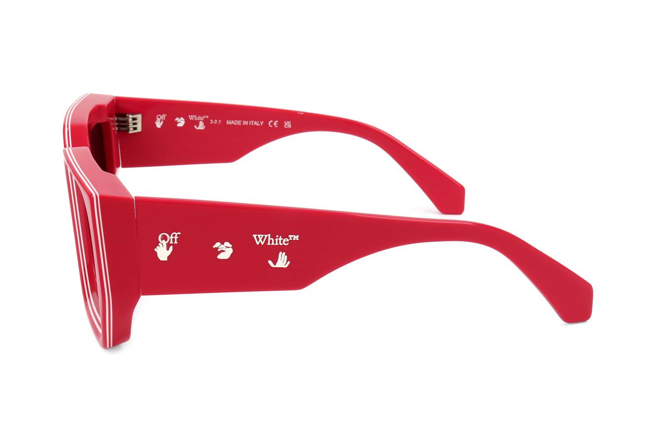 Off White OERI058F22PLA0012507 2507  