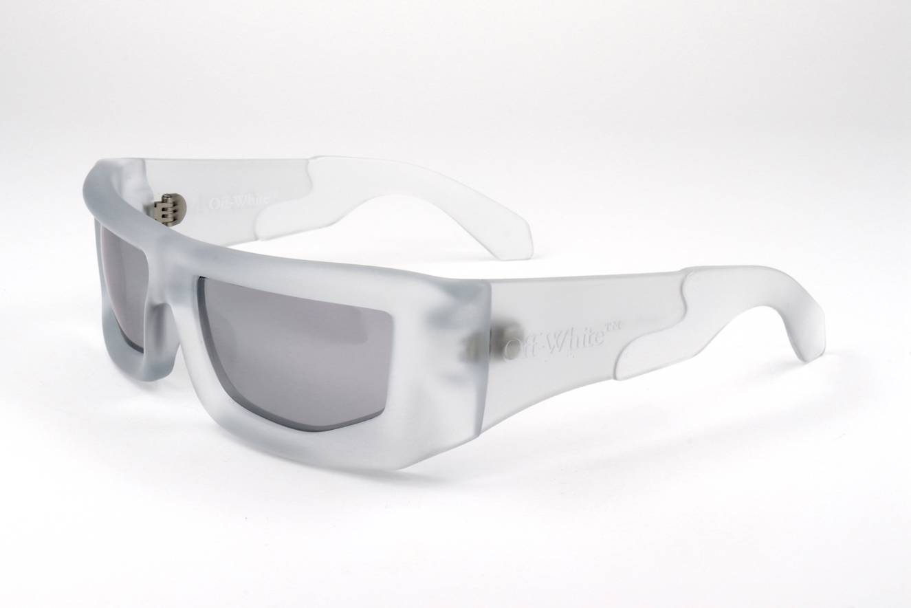 Off White OERI074S23PLA0010072   