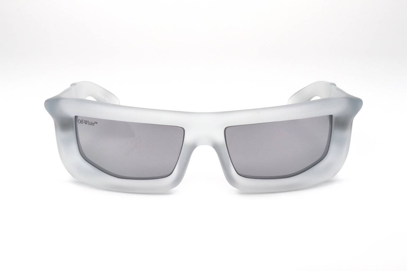 Off White OERI074S23PLA0010072   