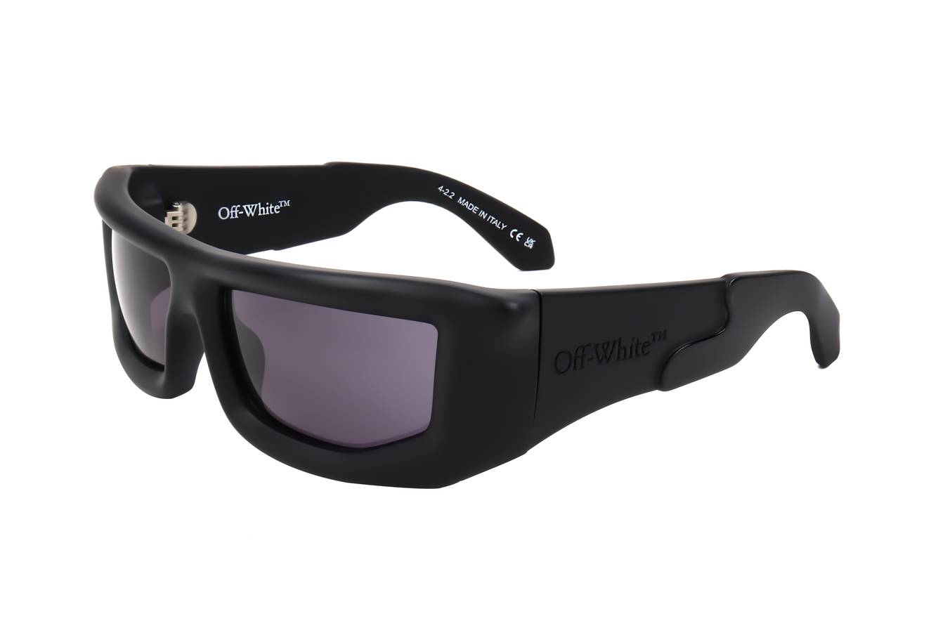 Off White OERI074S23PLA0011007   