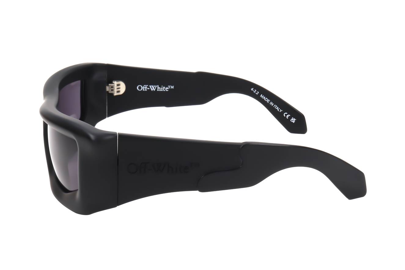 Off White OERI074S23PLA0011007   