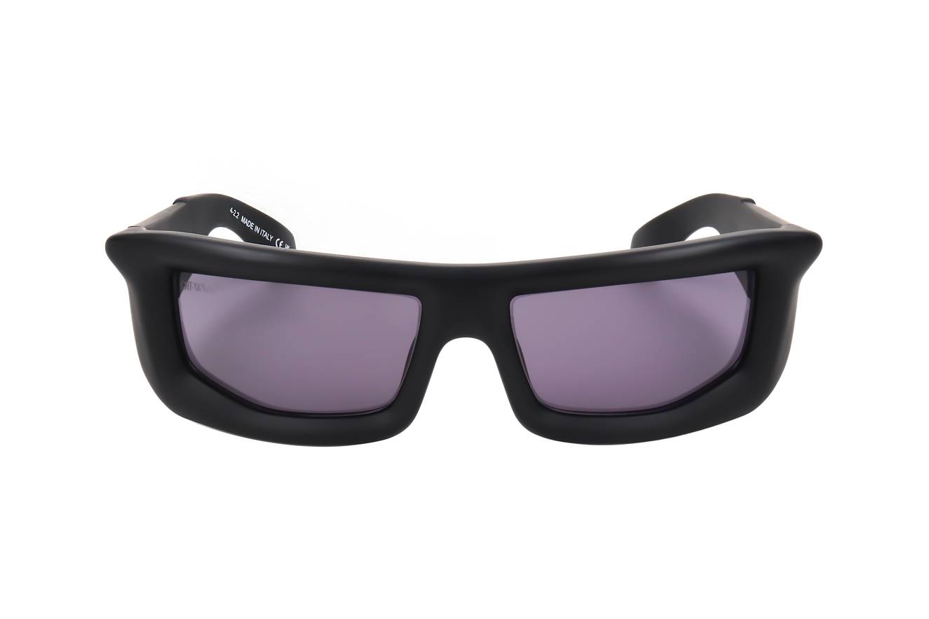 Off White OERI074S23PLA0011007   