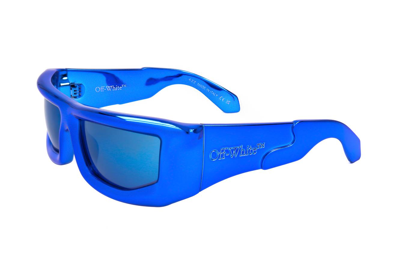 Off White OERI074S23PLA0014545   