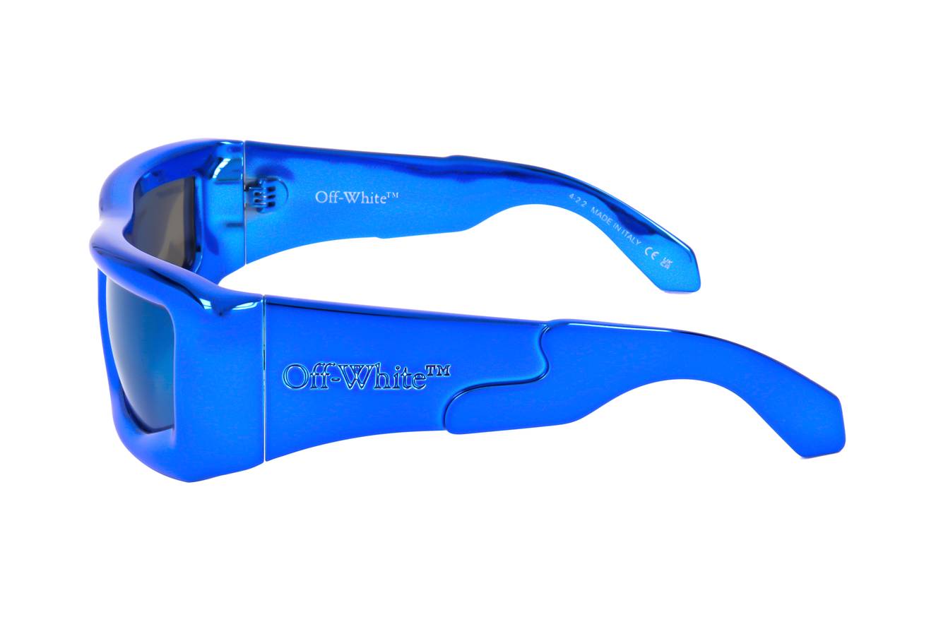 Off White OERI074S23PLA0014545   