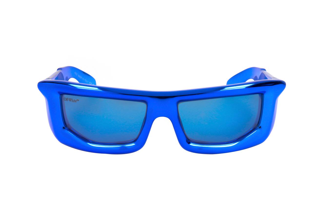 Off White OERI074S23PLA0014545   