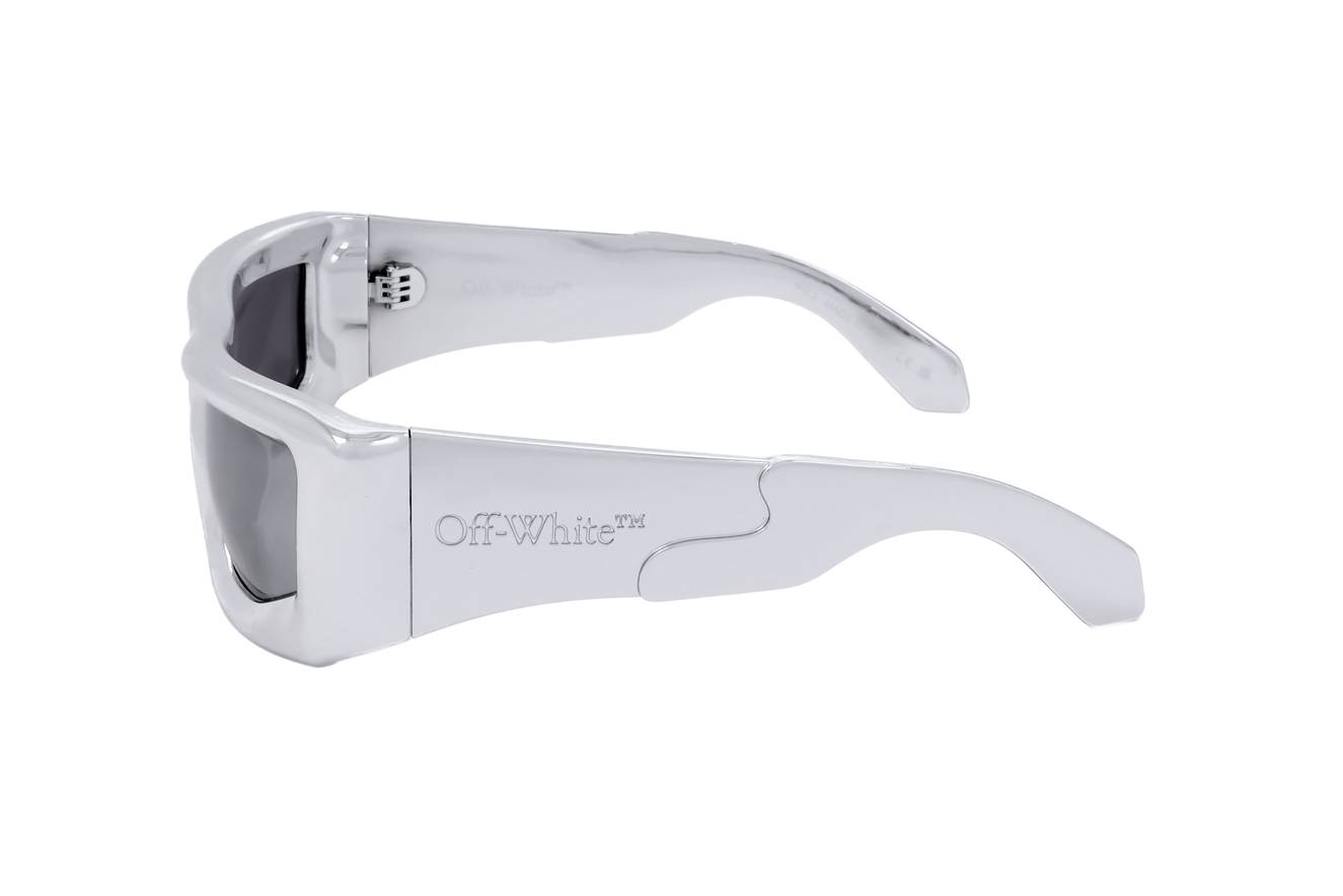 Off White OERI074S23PLA0017272   