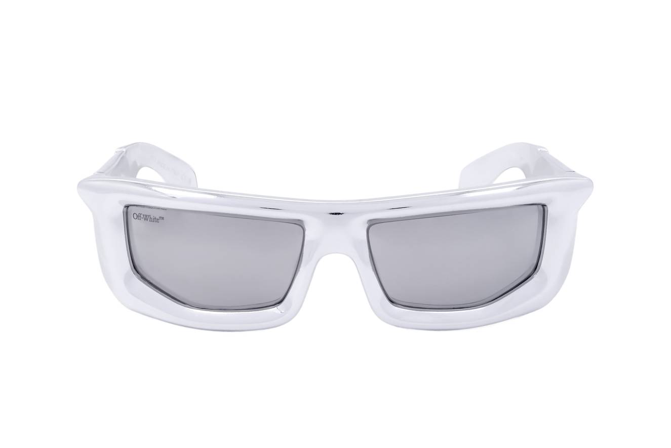 Off White OERI074S23PLA0017272   