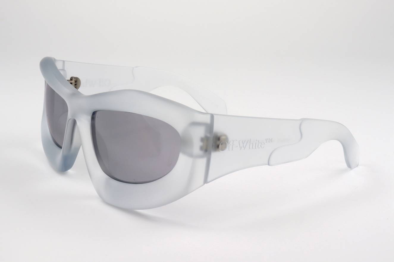 Off White OERI075S23PLA0010072   