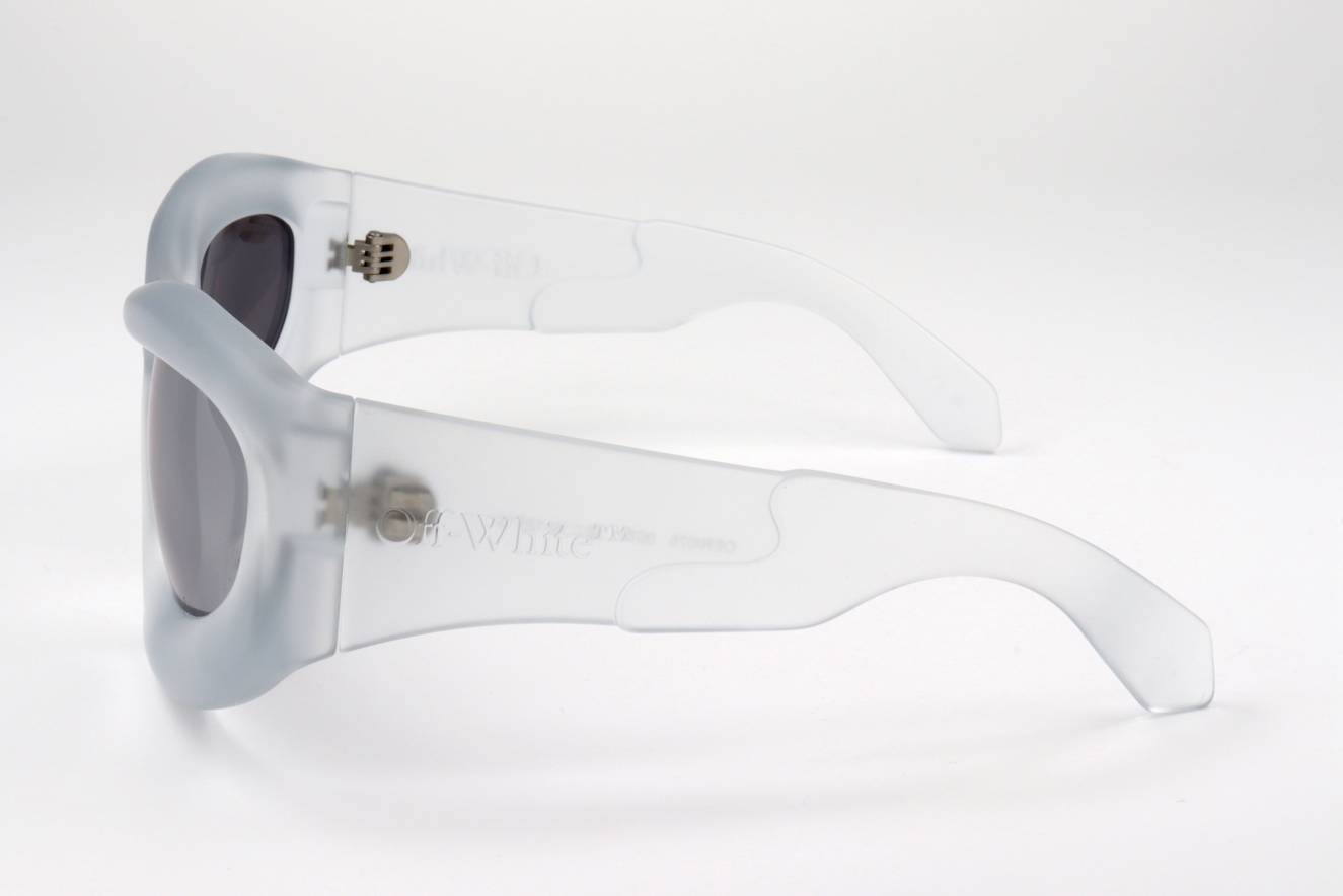 Off White OERI075S23PLA0010072   