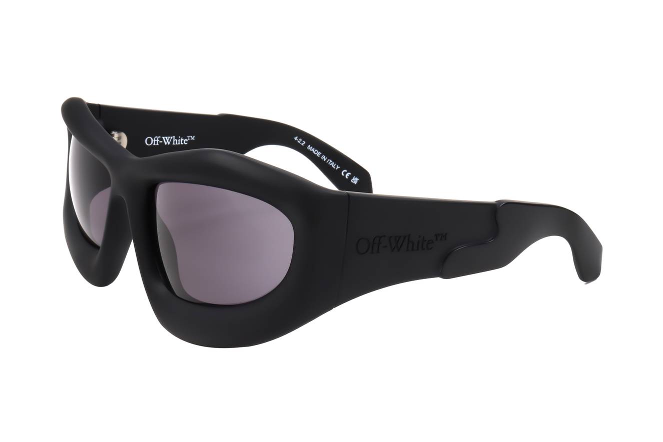 Off White OERI075S23PLA0011007   