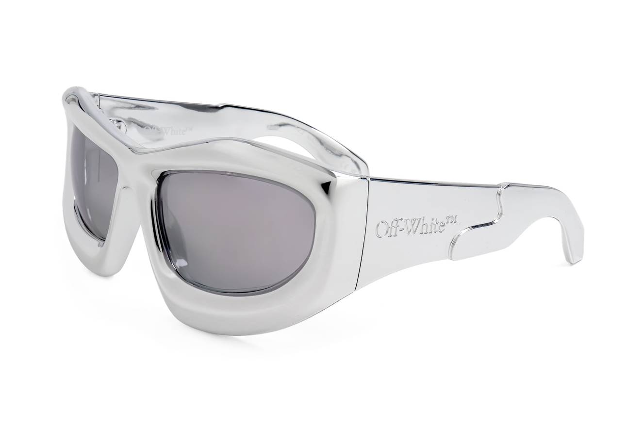 Off White OERI075S23PLA0017272   