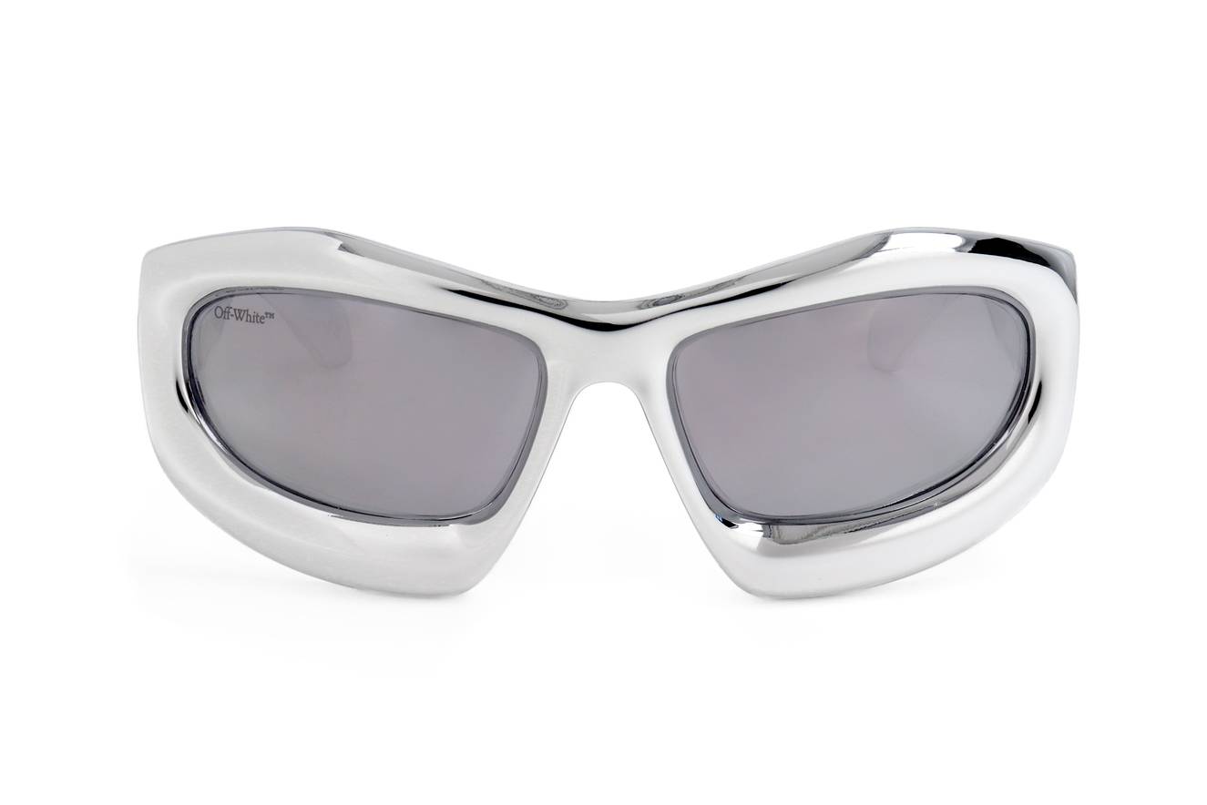 Off White OERI075S23PLA0017272   