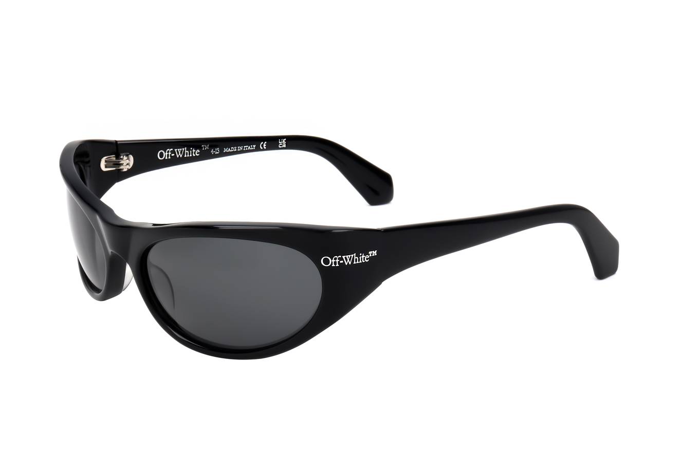 Off White OERI094F23PLA0011007   