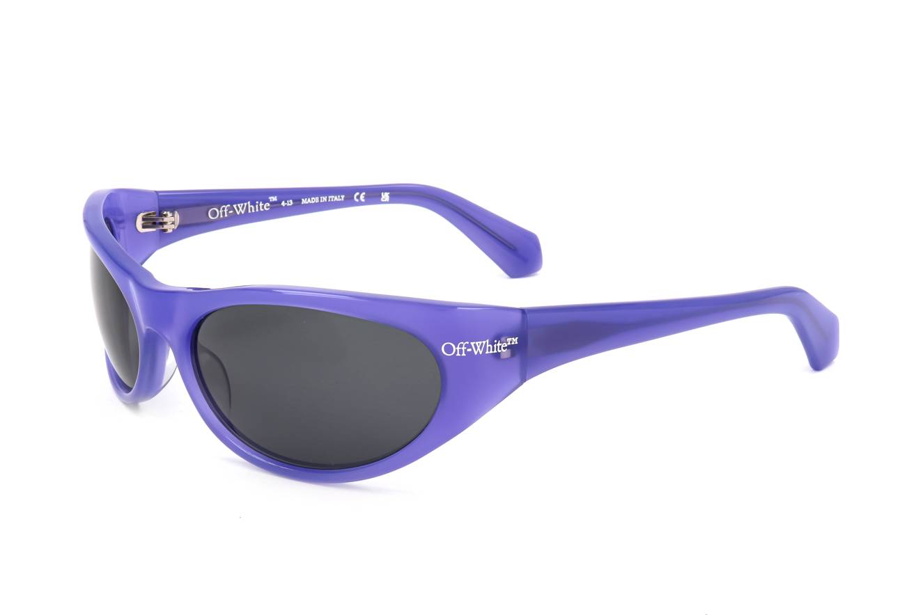 Off White OERI094F23PLA0013707   