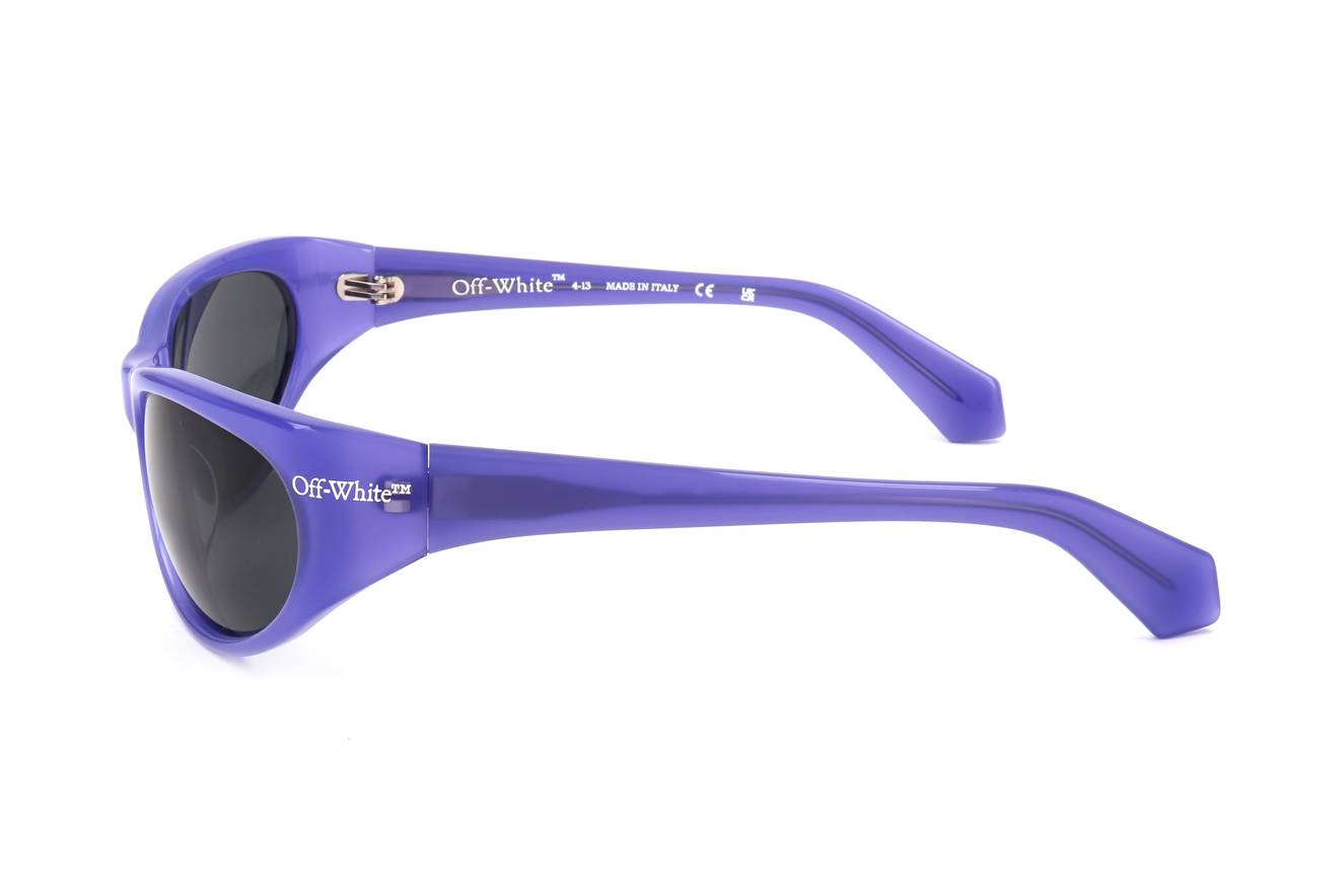 Off White OERI094F23PLA0013707   