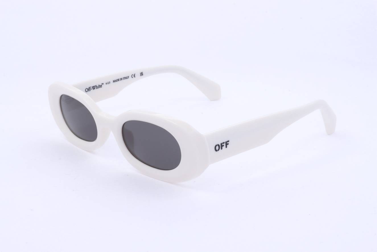 Off White OERI087F23PLA0010107 1010 Off White OERI087F23PLA0010107 1010