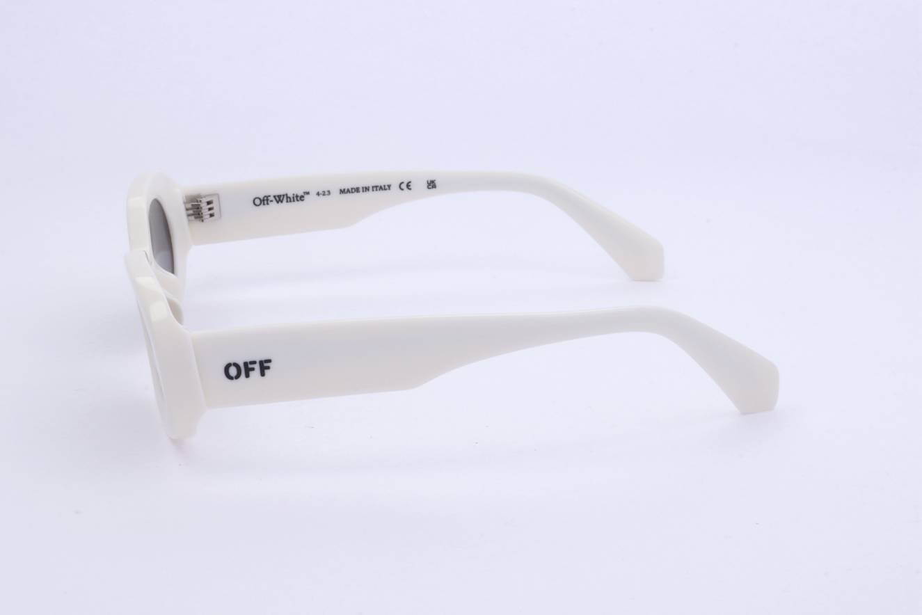 Off White OERI087F23PLA0010107 1010 Off White OERI087F23PLA0010107 1010