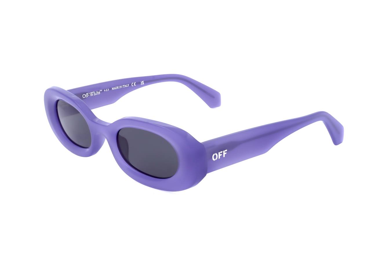 Off White OERI087F23PLA0013707   